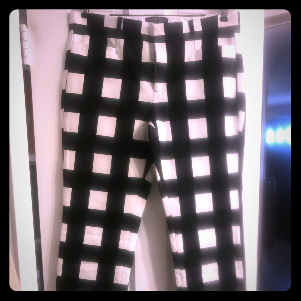 Banana republic Sloan pants